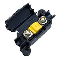 ESKA 1.003600 1.003600 Zekeringhouder Geschikt voor Zekeringsstrip 150 A 32 V/DC 1 stuk(s) - thumbnail