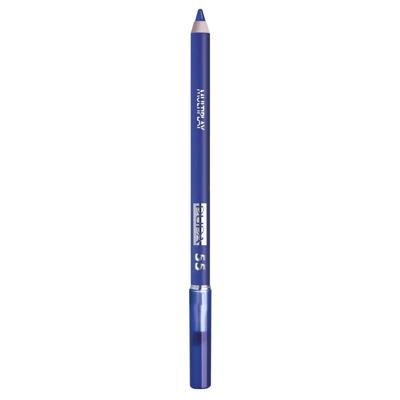 PUPA Multiplay Eye Pencil Electric Blue 1.2gr