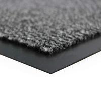 Floortex deurmat Dust Control, ft 90 x 150 cm, grijs - thumbnail