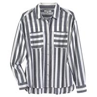Aigle Dames blouse Eloar, marine aigle st, Maat: XS - thumbnail