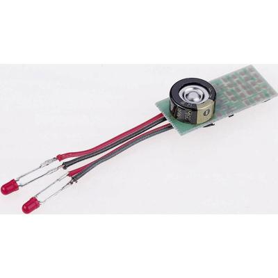 H-Tronic 4016138191899 Constant-/sluitverlichting Geschikt voor: Gelijk- en wisselstroomuitrusting 1 stuk(s) H-Tronic 4016138191899 Constant-/sluitverlichting Geschikt voor: Gelijk- en wisselstroomuitrusting 1 stuk(s)