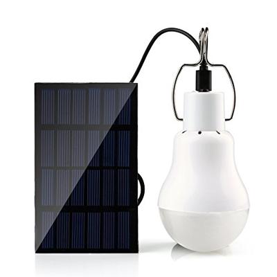 BonQ BonQ Zonne-energie Lamp - Led - 850 mAh
