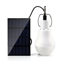 BonQ BonQ Zonne-energie Lamp - Led - 850 mAh - thumbnail