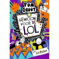 Gewoon voor de lol - thumbnail