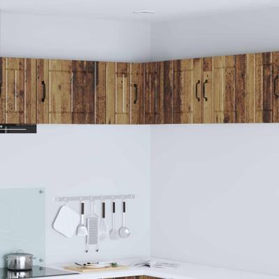 Keukenkast Oudhout 57 x 57 x 40 cm Bewerkt hout