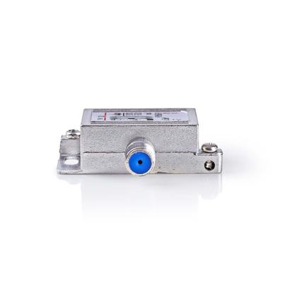 Nedis Satelliet-Combiner | 5-862 MHz | 950-2400 MHz | 75 Ohm | 1 stuks - SCOM100ME SCOM100ME Nedis Satelliet-Combiner | 5-862 MHz | 950-2400 MHz | 75 Ohm | 1 stuks - SCOM100ME SCOM100ME