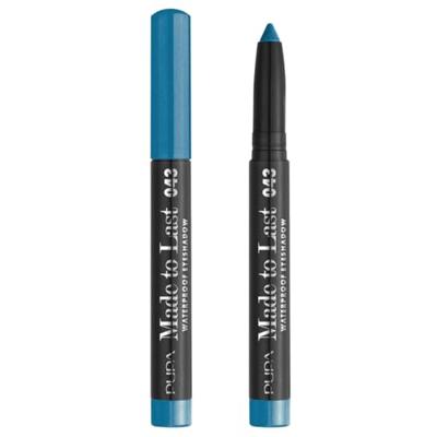 PUPA Made to Last Waterproof Eyeshadow 043 1.4gr