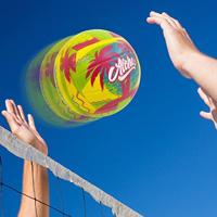 Mondo beach volleybal aloha, 21,5cm - thumbnail