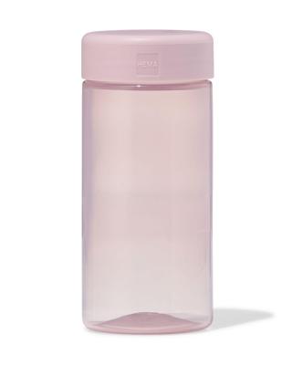 HEMA Schoolbeker 300ml roze (roze)