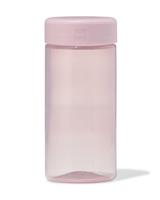 HEMA Schoolbeker 300ml roze (roze) - thumbnail