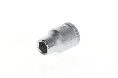 Gedore Dopsleutel 3/8" 8 MM 6-kant - 6230320 Gedore Dopsleutel 3/8" 8 MM 6-kant - 6230320