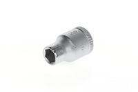 Gedore Dopsleutel 3/8" 8 MM 6-kant - 6230320 - thumbnail