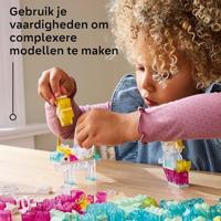 11040 LEGO® CLASSIC Magic box met transparante stenen - thumbnail