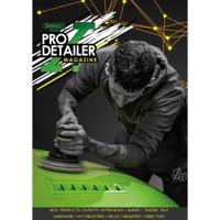 PRO Detailer Magazine - Nr. 10-2019 - Tijdschrift - thumbnail