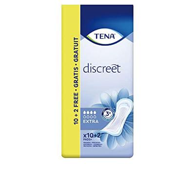 Tena Discreet extra verband 12 Stuks