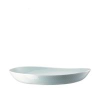 ROSENTHAL - Junto Opal Green - Diep bord 33cm - thumbnail