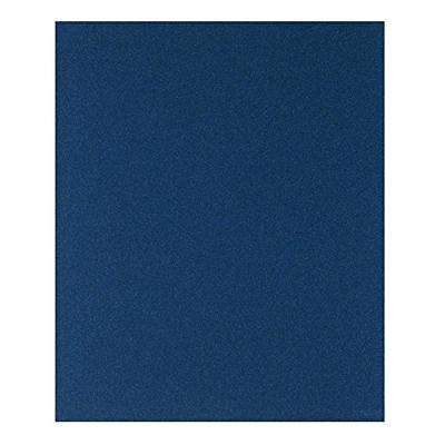 Bosch Accessoires Handschuurbladset | Metaal | 230X280 | mm | K40 | 4-delig - 2609256C40