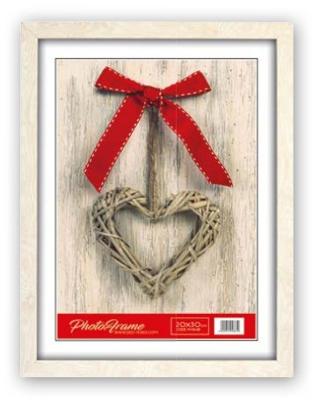 Zep m485w wood frame 30x40 cm