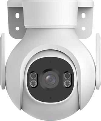 Dahua Technology Picoo B1, DH-P5B-PV DH-IPC-P5BP-PV-0360B-EUR IP Bewakingscamera LAN, WiFi 2880 x 1620 Pixel Dahua Technology Picoo B1, DH-P5B-PV DH-IPC-P5BP-PV-0360B-EUR IP Bewakingscamera LAN, WiFi 2880 x 1620 Pixel