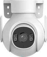 Dahua Technology Picoo B1, DH-P5B-PV DH-IPC-P5BP-PV-0360B-EUR IP Bewakingscamera LAN, WiFi 2880 x 1620 Pixel - thumbnail