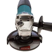 Makita GA4530R Haakse slijper 115 mm 720 W 230 V - thumbnail