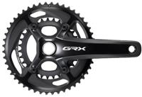 Shimano grx-810 fc-rx810 175mm 48/31 2x11 speed - thumbnail