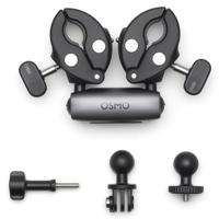 DJI Osmo Dual Heavy-Duty Clamp - thumbnail