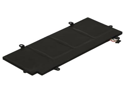 Main Battery Pack - Batterij voor laptopcomputer (standaard) - 1 x lithium-polymeer 4-cels 3380 mAh Main Battery Pack - Batterij voor laptopcomputer (standaard) - 1 x lithium-polymeer 4-cels 3380 mAh