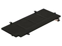Main Battery Pack - Batterij voor laptopcomputer (standaard) - 1 x lithium-polymeer 4-cels 3380 mAh - thumbnail