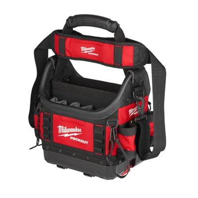 Milwaukee packout™ pro gereedschapstas | 38 cm - 4932498634