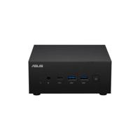 ASUS Barebone Mini PC 0,6L PN52-BBR556HD1 Black R5-5600H VESA Kit - thumbnail