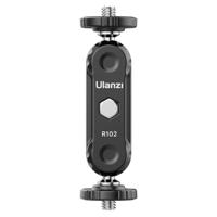 Ulanzi R102 Mini Magic Arm met 2x 1/4" schroef - thumbnail