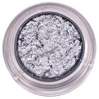 Grimas 701 sparkling zilver pressed glitter - thumbnail