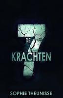 De 7 krachten - Sophie Theunisse - ebook - thumbnail