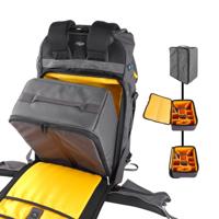 Vanguard VEO Active 46 grijs rugzak - thumbnail