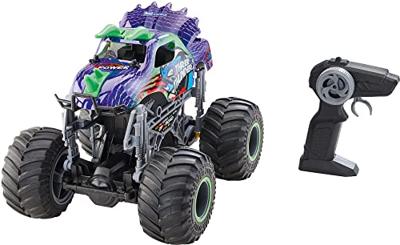 Revell RC Monster Truck ''Three Thunder'' Revell RC Monster Truck ''Three Thunder''
