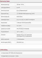 Schabus 300790 Watermelder Zonder sensor - thumbnail