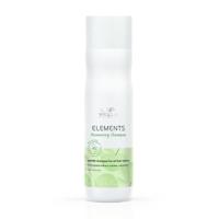 Wella Elements - Renewing Shampoo Refill 250 ml - thumbnail
