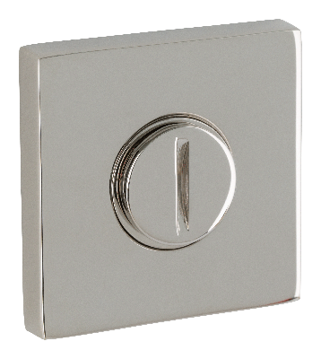 Vrij & bezet garn. Bauhaus verdekt MGN