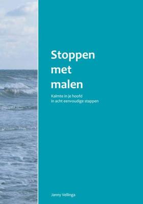 Stoppen met malen (Paperback) Stoppen met malen (Paperback)