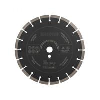 Diamantdoorsl. sch. LD40 300x12x2,8 - thumbnail