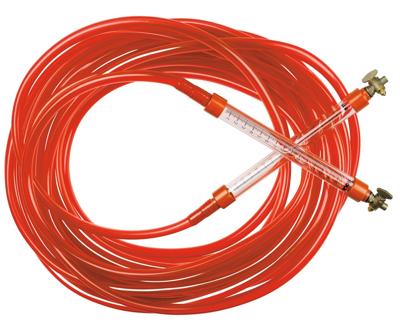 Sola Slangenwaterpas met 20mtr slang S120 - 01452201 - 01452201 Sola Slangenwaterpas met 20mtr slang S120 - 01452201 - 01452201