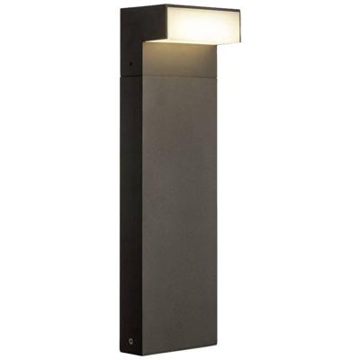SLV 1003537 L-LINE OUT 50 Staande LED-buitenlamp LED vast ingebouwd Antraciet SLV 1003537 L-LINE OUT 50 Staande LED-buitenlamp LED vast ingebouwd Antraciet