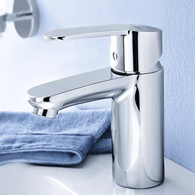 GROHE Eurostyle Cosmopolitan waterbesparende wastafelkraan chroom 2337320e