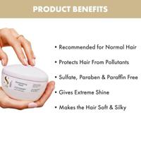 Alfaparf Semi di Lino Diamond Illuminating Mask 200ml - thumbnail