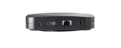 Barco ClickShare C-10 draadloos presentatiesysteem HDMI Desktop