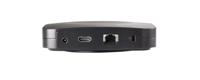 Barco ClickShare C-10 draadloos presentatiesysteem HDMI Desktop - thumbnail