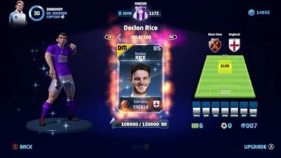 Gezellig voetbal 24 - Nintendo Switch-spel - thumbnail