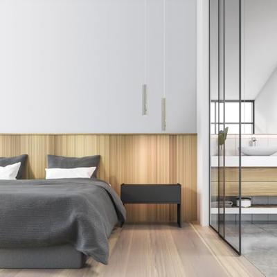 Just Light ATTACH 18281-40 LED-hanglamp LED LED vast ingebouwd 3 W Greige Just Light ATTACH 18281-40 LED-hanglamp LED LED vast ingebouwd 3 W Greige