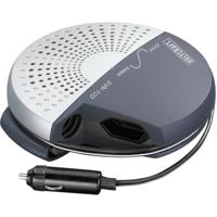 VOLTCRAFT SW-100 12V Omvormer 100 W 12 V/DC - 230 V/AC Zonder ventilatie - thumbnail